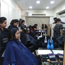 beauty vashi navi mumbai courses