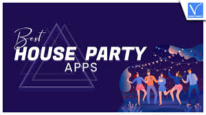 9 best house party apps 2023 whatvwant