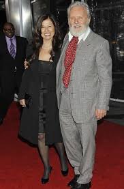 Married life & life as anthony hopkins wife : Facebook