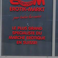 Erotik Markt - Department Store