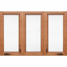 rectangular readymade window frame