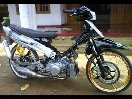 modifikasi motor yamaha fiz r