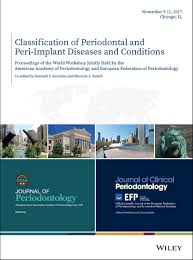 American Academy Of Periodontology Releases Proceedings From