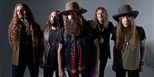 Get Tickets To Blackberry Smoke Like An Arrow Tour At