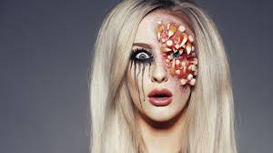 makeup special effects wallpapers