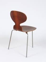 We did not find results for: Galerie Alexandre Guillemain Artefact Design Arne Jacobsen Tripode Ant Chair Produced By Fritz Hansen In 1952