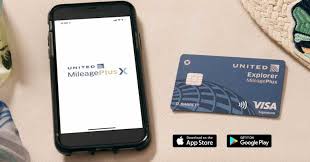 Credit card agreement (personal accounts). United Airlines Unveils Upgraded Rewards App For Mileageplus Members