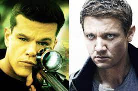 Here are the top 10 matt damon movies, as voted for by the followers of @mattdamon5 on instagram. Bourne 6 Kommt Crossover Mit Matt Damon Und Jeremy Renner Moglich Tv Spielfilm