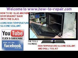 Lamona Oven How To Remove And Replace