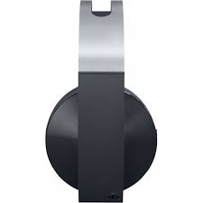 sony platinum wireless headset ps4