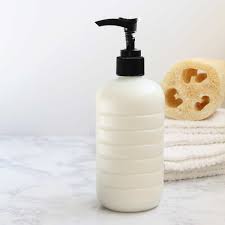 Make Your Own Creamy Homemade Body Wash in Minutes