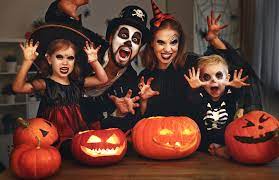 In ieder geval uit de volkstaal. 15 Tips Voor Een Spectaculaire Halloween Pro Fun Evenementen Artiesten Animaties Typetjes