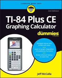 ti 84 plus ce graphing calculator for