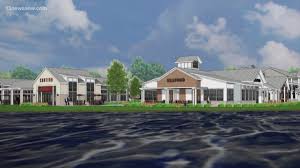 new restaurants proposed in pungo