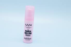 nyx marshmallow primer review review