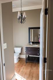 Behr Perfect Taupe Room Paint Colors