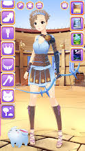 Make your own dress up game or character creator for free! Anime Fantasy Dress Up Rpg Avatar Maker Apps On Google Play