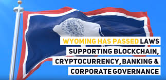 Wyoming Cryptocurrency Laws Best Charting Software For