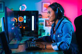 Brands Need To Level Up To Partner With Female Gamers - Forbes India