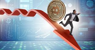 Bitcoin extended its 4% loss recorded earlier this week shortly after turkey's central bank banned the use of cryptocurrencies and crypto assets for buying goods and services. Why Did Crypto Crash In 2018 Spotlight Altcoin Buzz