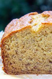 super moist banana bread recipe no