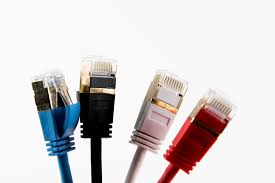 How to crimp ethernet rj45. Cat6 Vs Cat5e Pick The Best Cable Speed Cost Safety