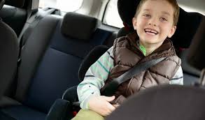 The 101 Of A Car Seat Caa