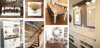 27 best rustic shiplap decor ideas and