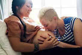 Lactation Options & Strategies for LBGTQ Persons - Healthy Mom & Baby