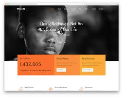 50 free web design templates with