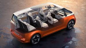 best seven seater electric cars to