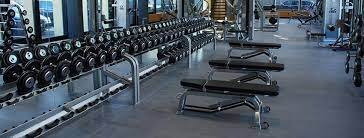 Commercial Gym Flooring Buyer S Guide