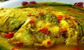 Gulai mujair + nenas khas minang. Kumpulan Resep Masakan Ikan Mujair Ala Chef Dijaminenak