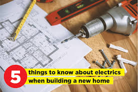 On example shown you can find out the type of a cable used to. 5 Things To Know About Electrics When Building A New Home Platinum Electricians