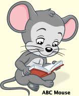 Image result for abc mouse