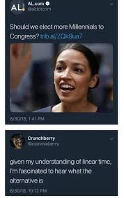 David freedlander's the aoc generation offers a picture of a growing electorate. Aoc Quotes Aoc Is Literally Lenin Shitliberalssay Dogtrainingobedienceschool Com
