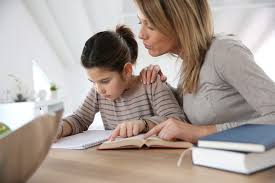 How to Help Your Kids with Homework without Doing It for Them     Helping Children with Learning Disabilities  Practical Parenting Tips for  Home and School