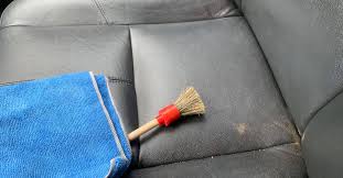 How To Clean Leather Car Seats Like A Pro
