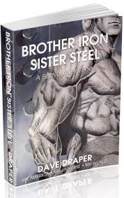 bodybuilding book brother iron