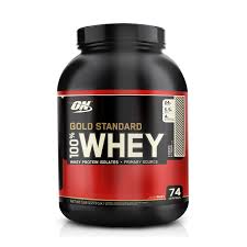 Each serving provides 24 add one packet of gold standard 100% whey™ and shake bottle to mix well until powder dissolves. Gold Standard 100 Whey 5lbs Supplement Shop