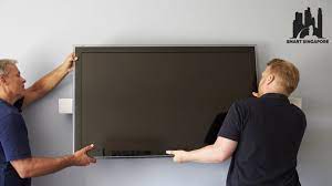 Tv Mounting Services In Singapore