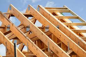 rafters vs trusses for residential homes