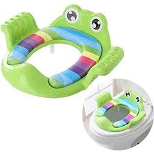 Children Potty Training Seat With