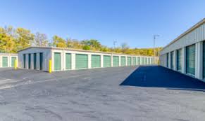 storage units in springfield oh on