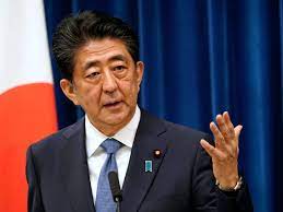 Death of Former Japanese PM Shinzo Abe