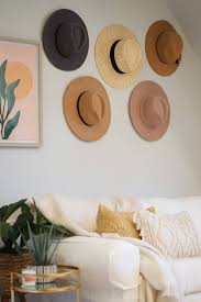 25 Best Diy Hat Wall Ideas And