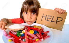 Image result for FREE IMAGES CHILD EATING CANDY