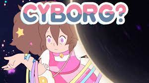 Is Bee a Robot or Cyborg? (Bee and Puppycat Theory) : r/beeandpuppycat