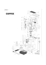 Bunn grx b parts diagram. File Coffee Parts Diagram Pdf Whole Latte Love Support Library