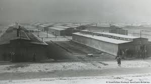 Das erste lager in auschwitz errichteten die deutschen im frühling . Auschwitz Uberlebender Mano Hollenreiner Wir Waren Ja Deutsche Deutschland Dw 07 04 2019